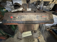 Marvel Bandsaw - 2
