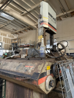 Marvel Bandsaw - 3