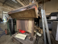 Marvel Bandsaw - 4