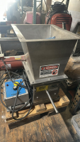 Small Sand Mixer - 2