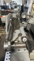 12&rdquo; x 60&rdquo; OD Grinder - 2