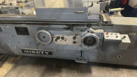 12&rdquo; x 60&rdquo; OD Grinder - 3