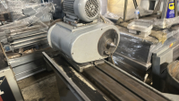 12&rdquo; x 60&rdquo; OD Grinder - 4