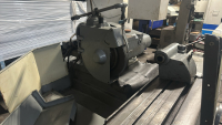 12&rdquo; x 60&rdquo; OD Grinder - 5