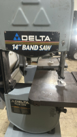 Delta Band Saw 14&rdquo; - 2