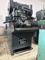 Honing Machine - 2