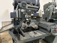 Honing Machine - 3