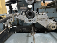 Honing Machine - 4