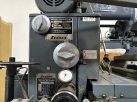 Honing Machine - 5