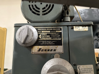 Honing Machine - 6