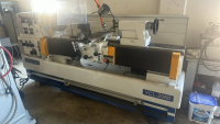 Birmingham XCL 2060 Manual Lathe