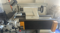 Birmingham XCL 2060 Manual Lathe - 2