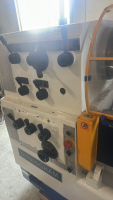 Birmingham XCL 2060 Manual Lathe - 6