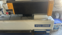 Birmingham XCL 2060 Manual Lathe - 7