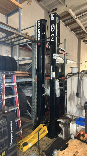 Car Lift