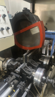 Soco Material Cutting Saw - 3