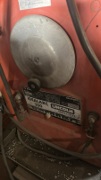 Lincoln Welder - 2