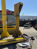 3 Tons Jib Crane Dearborn
