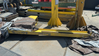 3 Tons Jib Crane Dearborn - 2