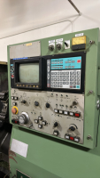Mori Seiki CNC Lathe SL-25A - 3