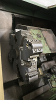 Mori Seiki CNC Lathe SL-25A - 4