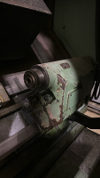 Mori Seiki CNC Lathe SL-25A - 5
