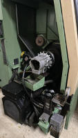 Mori Seiki CNC Lathe SL-25A - 7