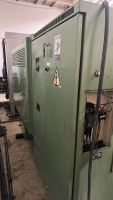 Mori Seiki CNC Lathe SL-25A - 10