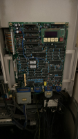 Mori Seiki CNC Lathe SL-25A - 12