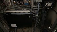 Mori Seiki CNC Lathe SL-25A - 13