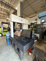Mitutoyo CMM - 2