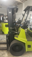 Hyster 5155XL2 Short Mast - 3