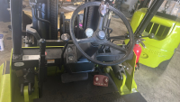 Hyster 5155XL2 Short Mast - 6