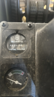 Hyster 5155XL2 Short Mast - 7