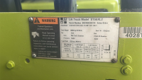 Hyster 5155XL2 Short Mast - 8