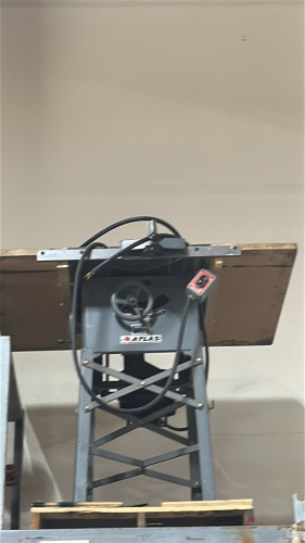 Table Bandsaw