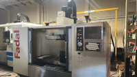 Fadal 40-20 5th Axis VMC 4020 - 2