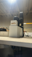 Fadal 40-20 5th Axis VMC 4020 - 4