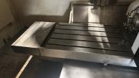 Fadal 40-20 5th Axis VMC 4020 - 8