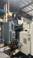 Fadal 40-20 5th Axis VMC 4020 - 10