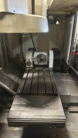 Fadal 40-20 5th Axis VMC 4020 - 12