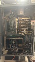 Fadal 40-20 5th Axis VMC 4020 - 14