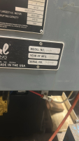 Fadal 40-20 5th Axis VMC 4020 - 16