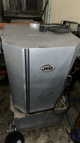 Parts Washer