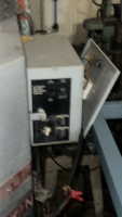 Parts Washer - 2