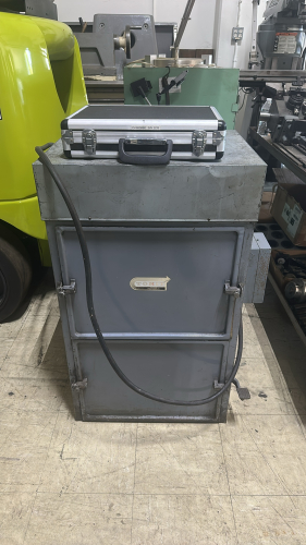 Tori Dust Collector