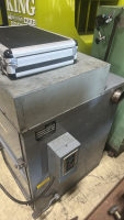 Tori Dust Collector - 2