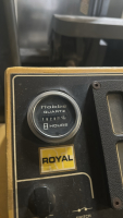 Royal Forklift T300C 30K Capacity - 5