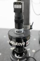 Mitutoyo B-231 CMM - 11
