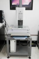 Nikon iNEXIV VMA-2520